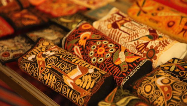 Visite privée du marché andien - Photo 4